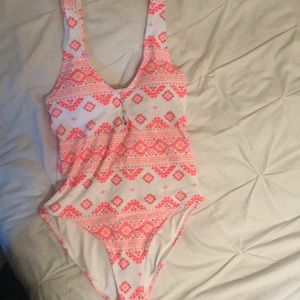Aerie One-Piece Swimsuit